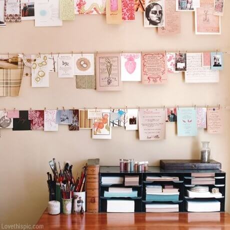 30 Days To A Clutter Free Home: Part 3 | Kismet Decals