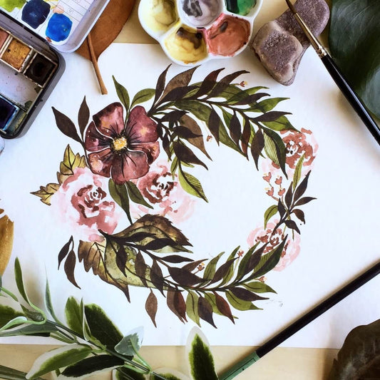 "It's Kismet!" Announcing: Collaboration with Pizzle Paints | Kismet Decals