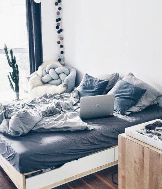 Gorgeous Pastel Room Inspirations | Kismet Decals
