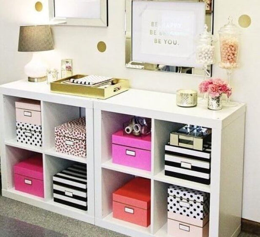 Dorm Room Decor on a Budget | Kismet Decals
