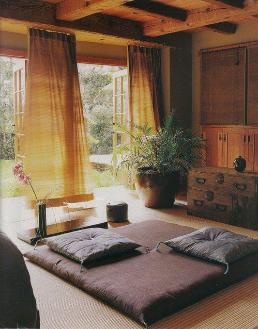 Creating Your Own Zen Space | Kismet Decals