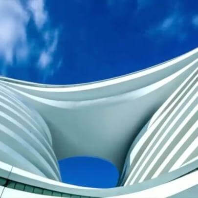 Top 5 Architects To Follow On Instagram | Kismet Decals