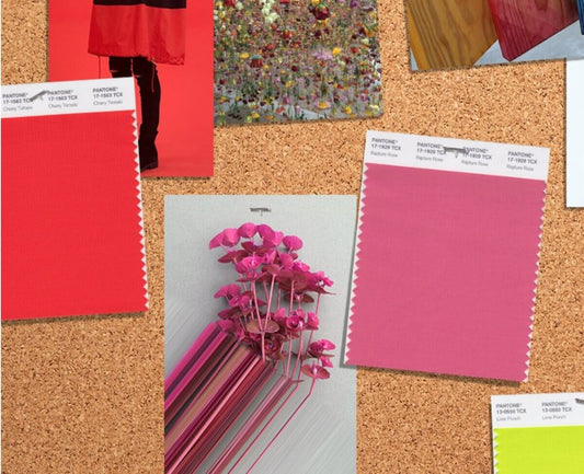 2018 Colour Trend | Kismet Decals