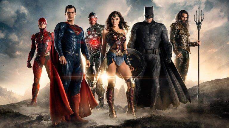 Justice League Snyder Cut: Is Redemption Finally Here? - RS Figures