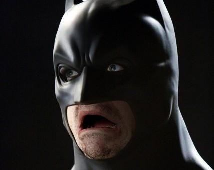 The Batman 2021 Batsuit has been Revealed, and Here Are Some Theories! - RS Figures