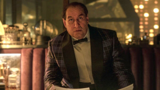The Batman: Why A Penguin Spinoff Show Is Unnecessary - RS Figures