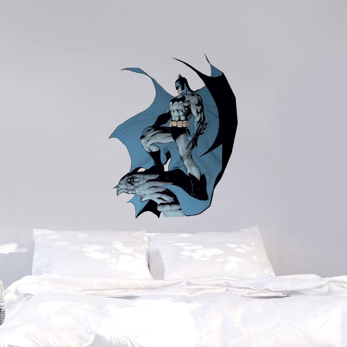 Batman Sticker – Acid Ink Designs