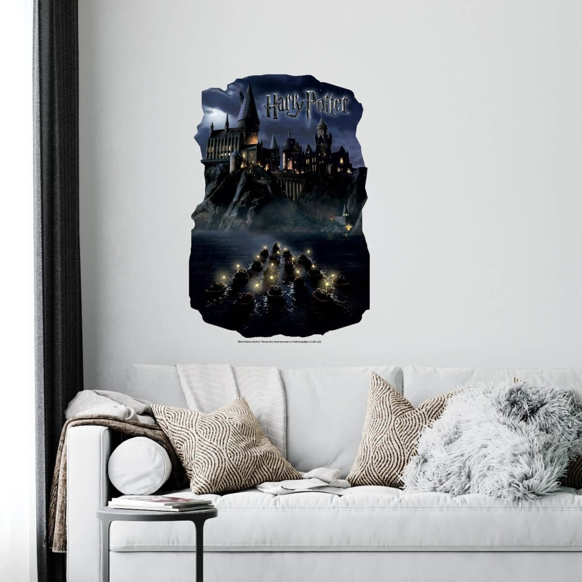 Harry Potter Wall Decals