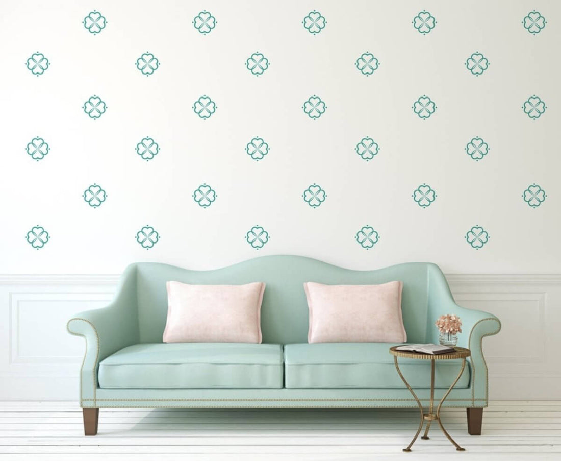 5 Ways to Give Your Walls New Life | Kismet Decals