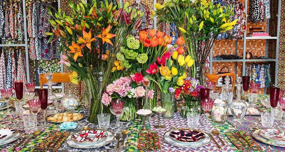A Wild & Wonderful Appetite | Kismet Decals