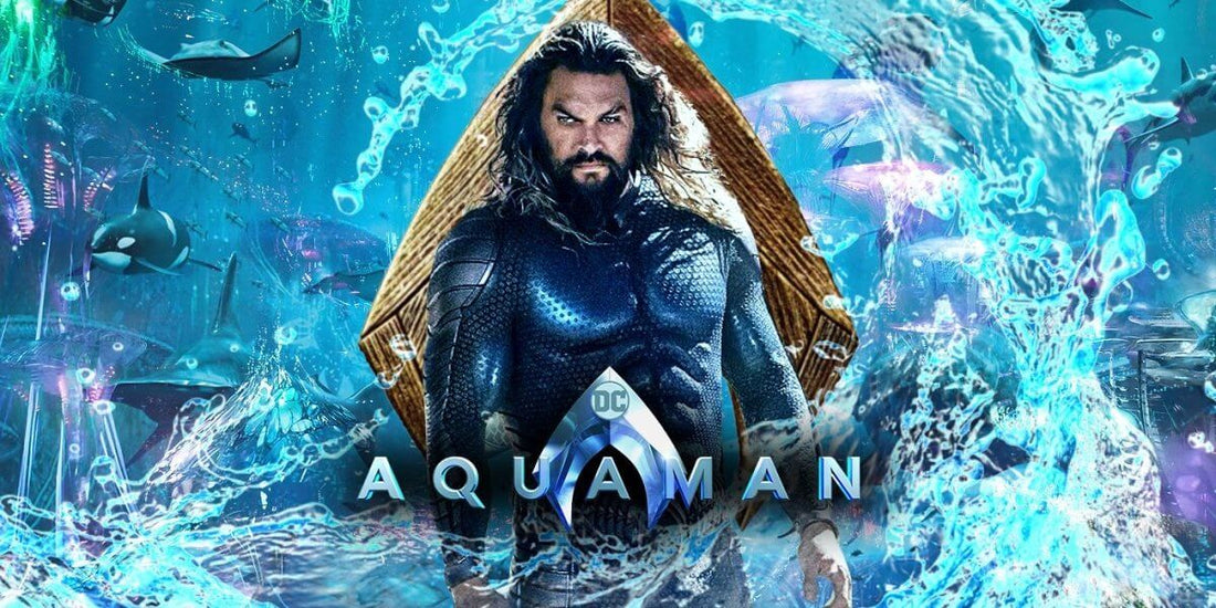 Aquaman 2: Will The Sequel Incorporate Elements From Zack Snyder’s Justice League | Kismet Decals