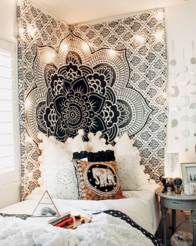 Cute Dorm Room Ideas | Kismet Decals