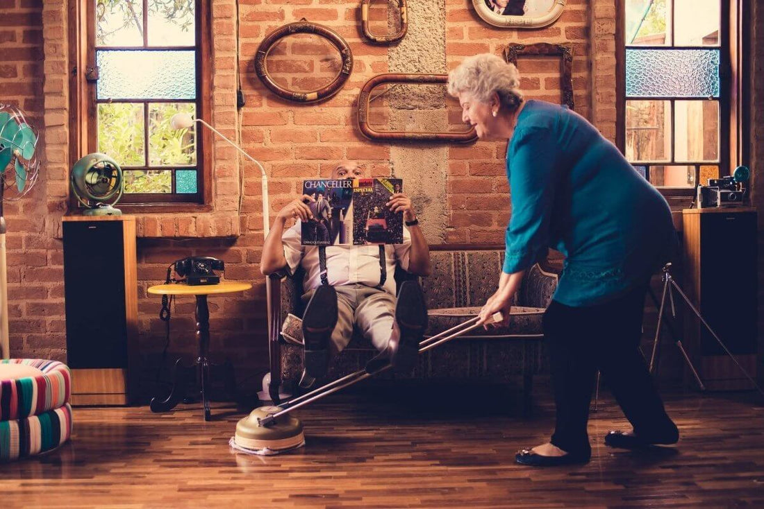 8 Ways To Prepare For Spring Cleaning | Kismet Decals
