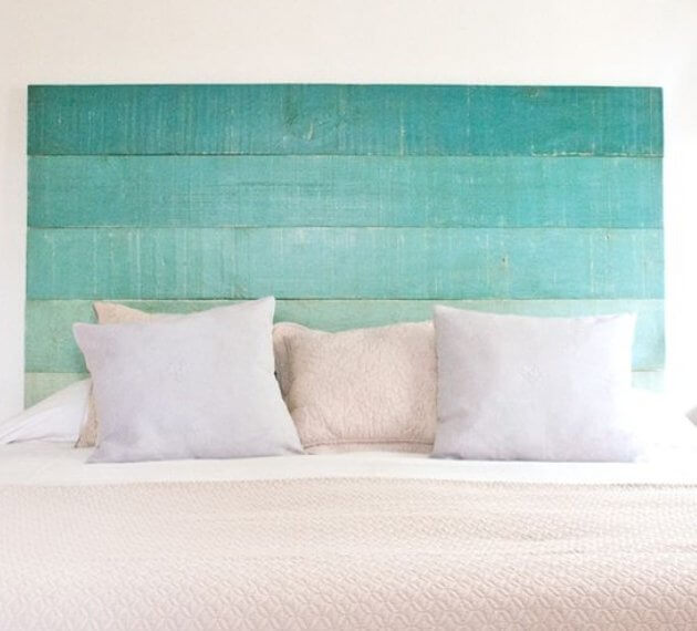 Beautiful Bed Headboard Ideas | Kismet Decals