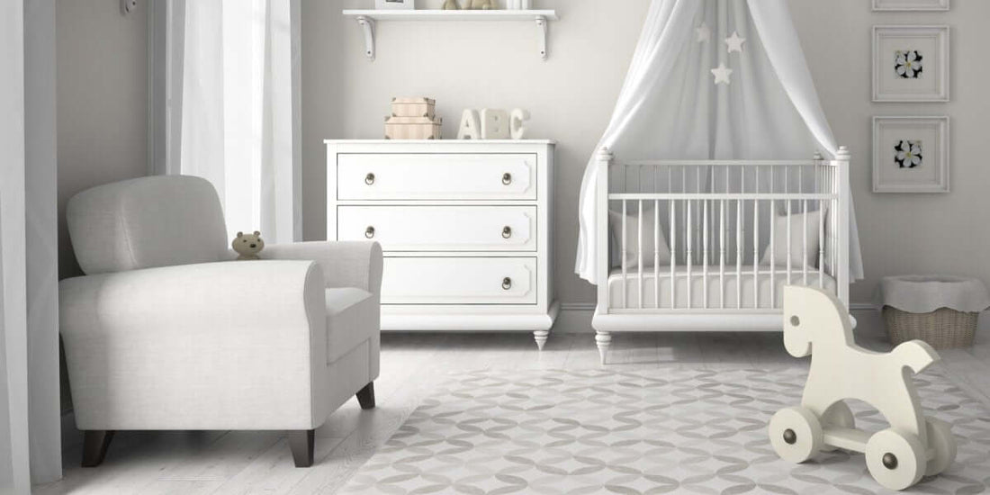 Babyproofing Your Home | Kismet Decals