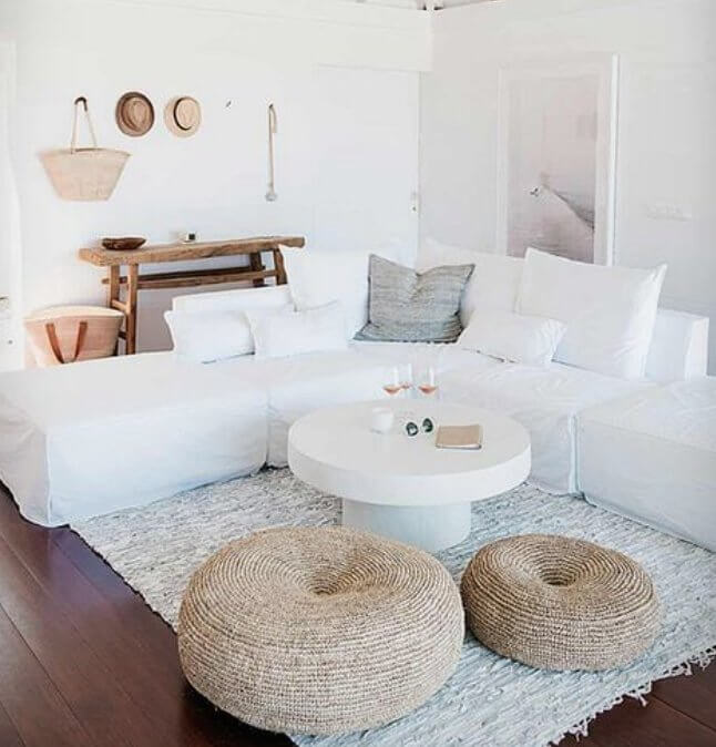 How To Create A Dream Beach House Vibe | Kismet Decals