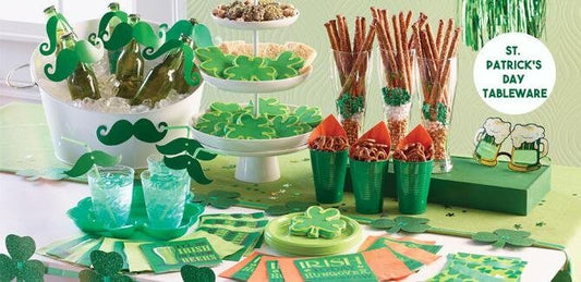 Celebrate St. Patrick's Day In Style! | Kismet Decals
