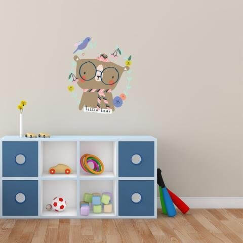 Nursery Room Furniture | Kismet Decals