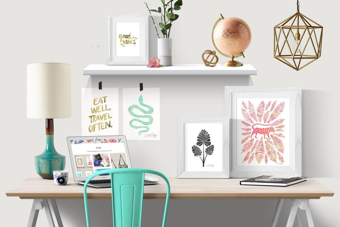 "It's Kismet!" Announcing: Collaboration with CatCoq | Kismet Decals