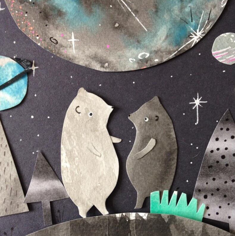 Announcing: Collaboration with Bettyjoy Design Studio | Kismet Decals