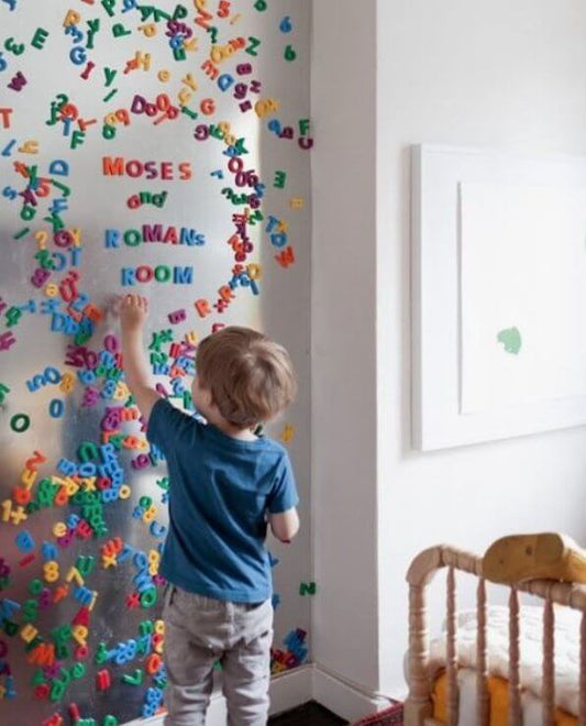 Wall Decor Your Kids Would Love | Kismet Decals