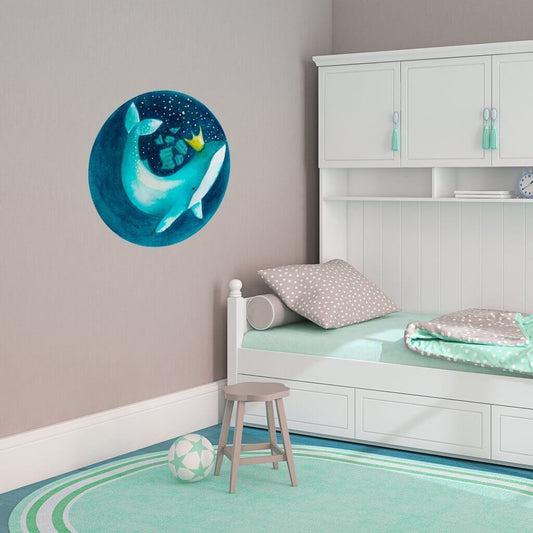 8 Tips To Decorate Your Kids' Bedrooms | Kismet Decals