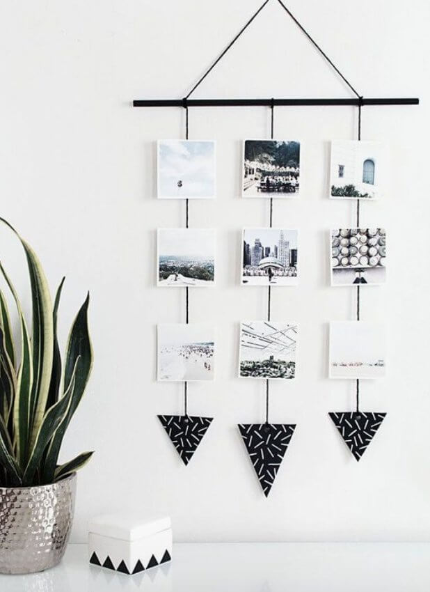 Wall Photograph Ideas | Kismet Decals
