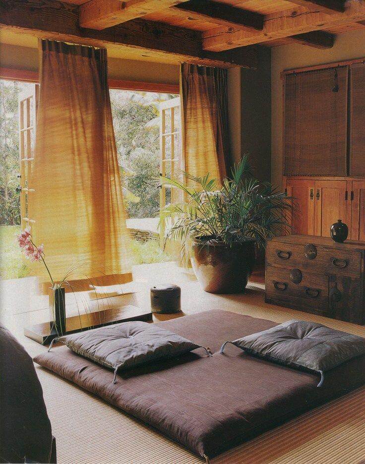 Creating Your Own Zen Space | Kismet Decals