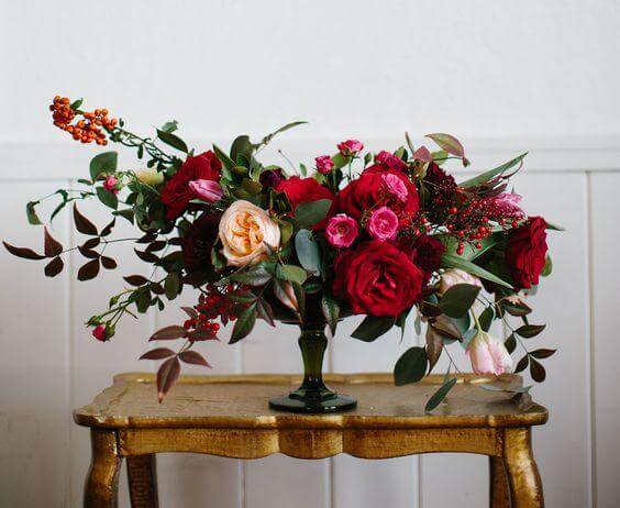 Floral Arrangements for 2018 | Kismet Decals