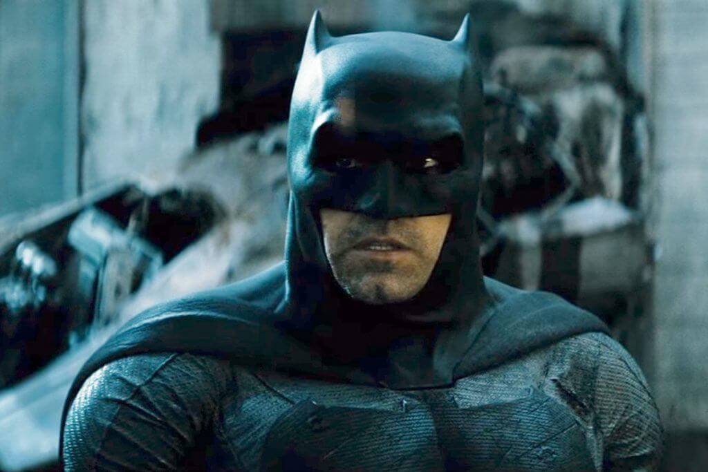 The Flash: Is Batfleck Going To Die In The Film?