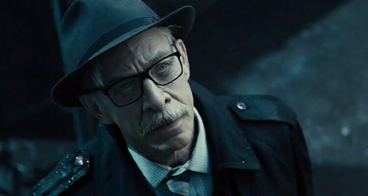 Batgirl: What Does J.K. Simmons’ Role Reprisal As Jim Gordon Mean For DCEU Continuity? - RS Figures