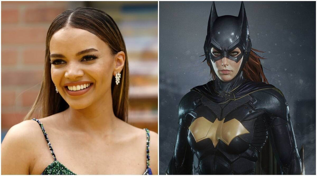Batgirl: Why It’s Okay To Not Have Batman In The Film - RS Figures