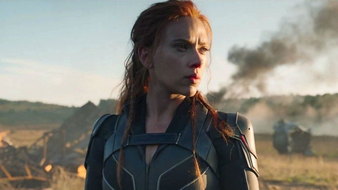 Black Widow: Why The Character’s Solo Outing Was A Disappointment - RS Figures