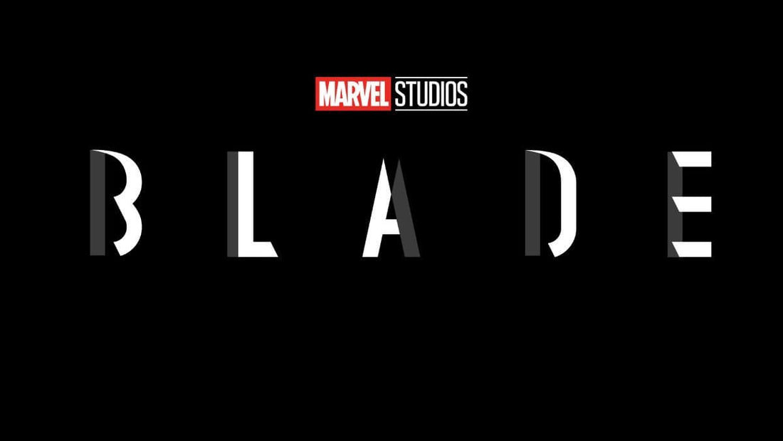 Blade: Why It Needs To Be An R-Rated Film - RS Figures