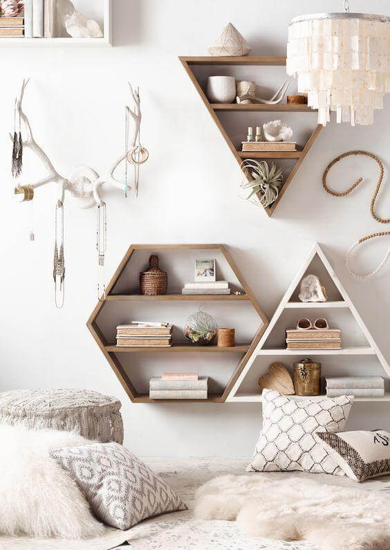 The Secret to Walls for Storage! | Kismet Decals