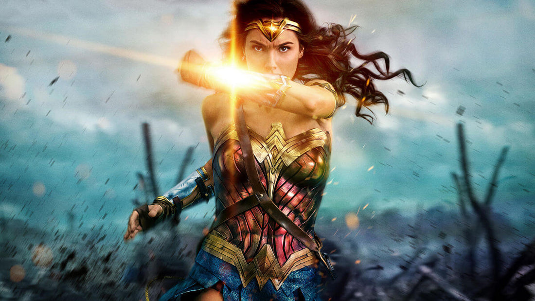 Wonder Woman: Just How Powerful Is Diana Prince in the DCEU?