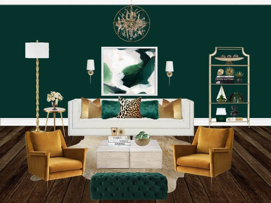 Home Decor Trends to Expect in 2019 | Kismet Decals