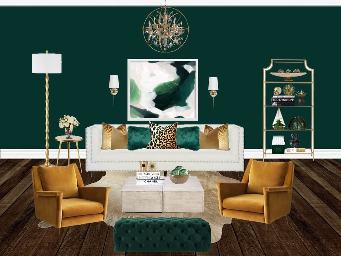 Home Decor Trends to Expect in 2019