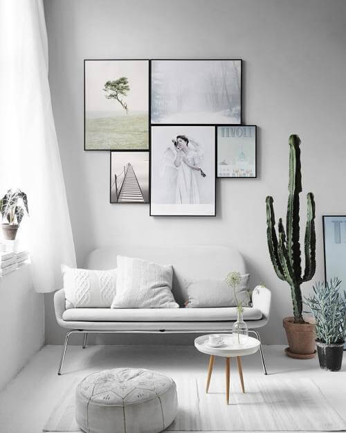 Forever Classic Minimalist Furniture | Kismet Decals