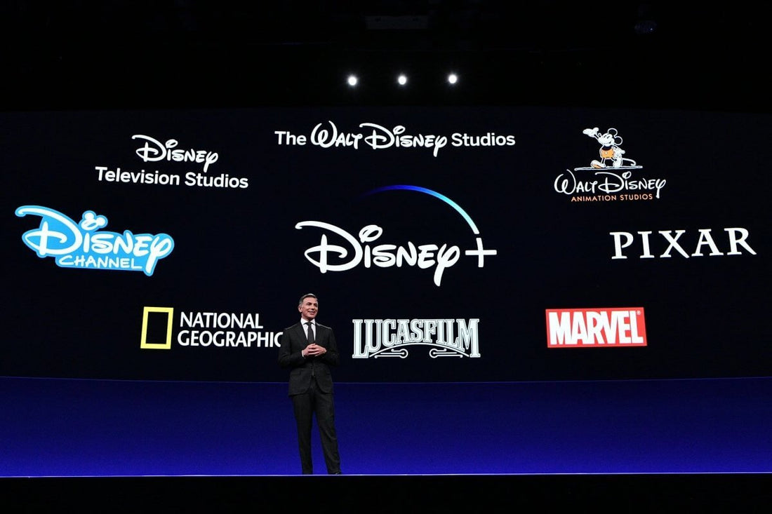 Disney+ is Coming and here is Everything You Need to Know About Subscribing - RS Figures