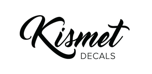 Hello there! | Kismet Decals