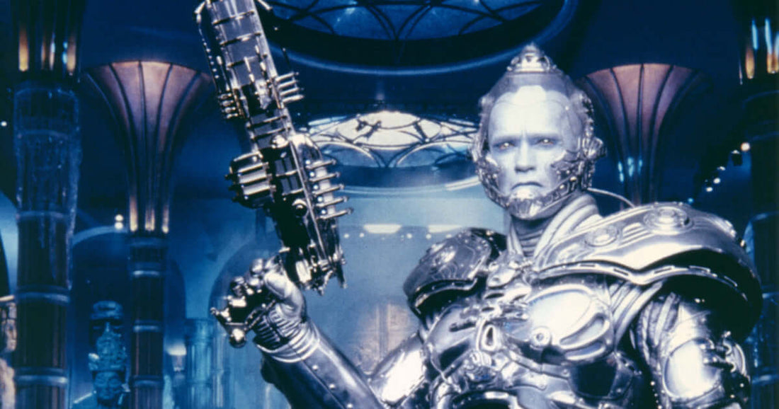The Batman: Why The Sequel Needs To Showcase Mr. Freeze
