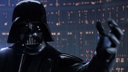 I Am Your Father: Why Vader’s Reveal Is One Of The Greatest Twists Of All Time - RS Figures