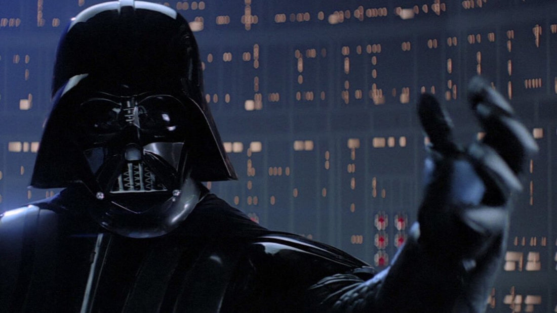 I Am Your Father: Why Vader’s Reveal Is One Of The Greatest Twists Of All Time - RS Figures