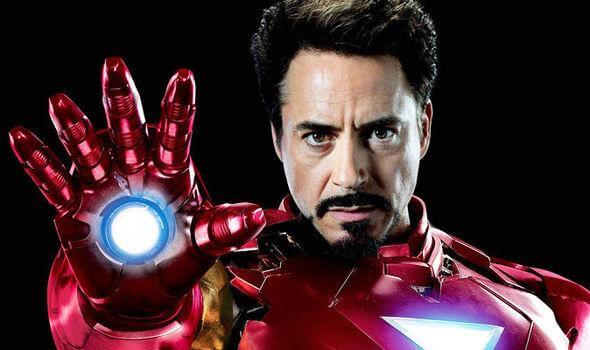 Iron Man: The Gamble That Changed Cinematic History - RS Figures