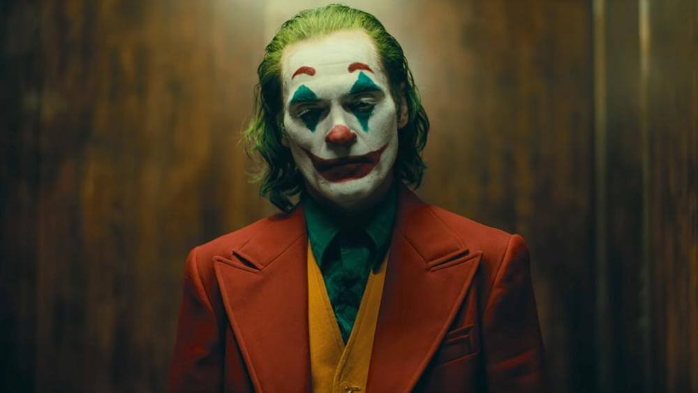 Is Joaquin Phoenix's Joker Influenced by the Comics - Director Todd Philips Answers - RS Figures