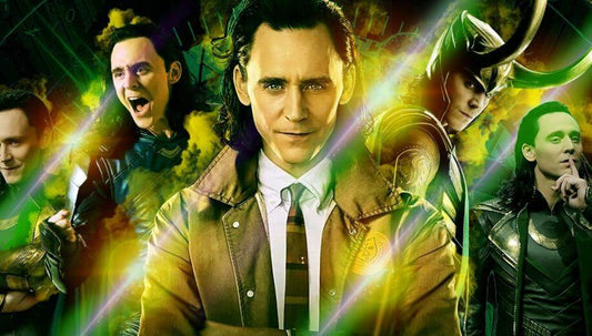 Loki: 5 Things People Loved About The Show - RS Figures