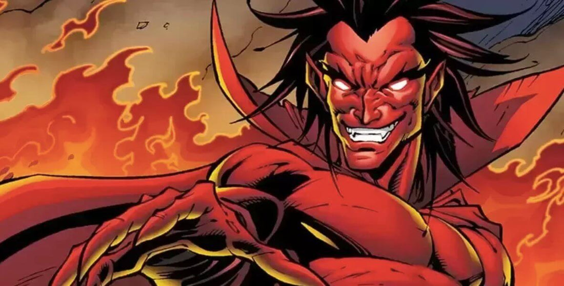 Mephisto: Why Fans Could Be Right This Time - RS Figures