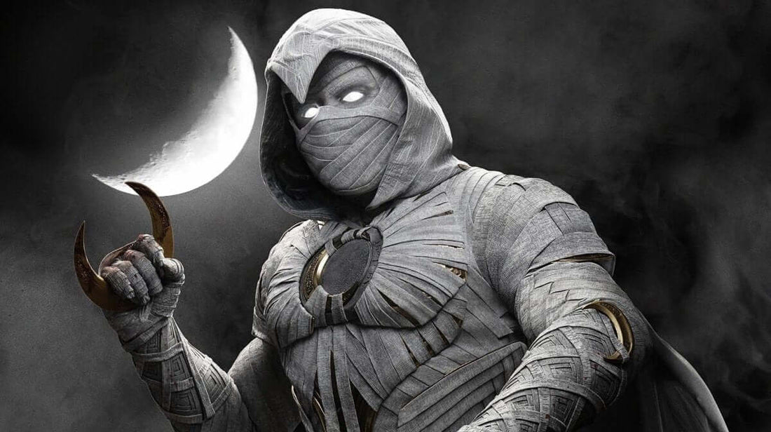 Moon Knight: What The Show Does Right - RS Figures