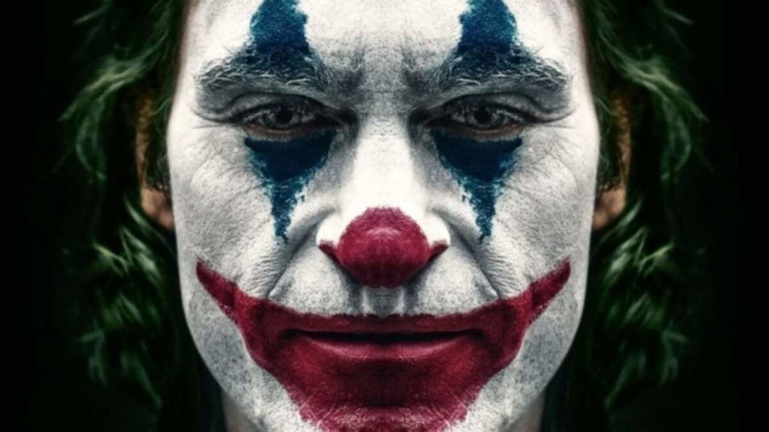 Not a Funny Joker - Was Joker Really That Bad? - RS Figures